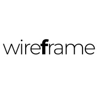 Wireframe logo - Similar company to Wireframe Marketing