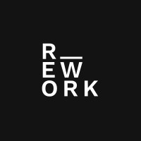 REWORK logo - Similar company to Rework Ag
