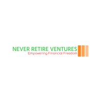 Never Retire Ventures logo - Similar company to Utkarsh Ventures