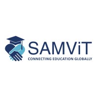 SAMViT Consultants logo - Similar company to Dernier Techpro Pvt. Ltd.