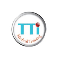 TTI Medical Training School logo - Similar company to Roka Akor