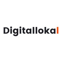 Digitallokal logo - Similar company to Obligeai