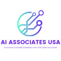 AI Associates USA logo - Similar company to Insightvault Ai (Usa) Inc.