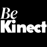 BeKinect logo - Similar company to Adfeeder