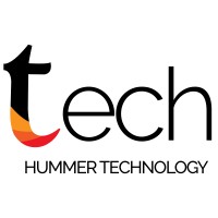 TechHummer Technology logo - Similar company to Qmanja Solutions