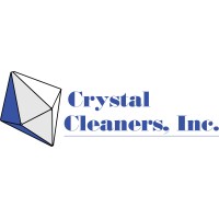 Crystal Cleaners Inc