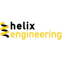 Helix Engineering logo - Similar company to Tips Energy