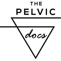 The Pelvic Docs logo - Similar company to The Pelvic Model Physical Therapy