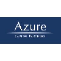 Azure Capital Partners logo - Similar company to Onset Ventures