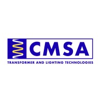 CMSA - Transformer and Lighting Technologies logo - Similar company to Icold