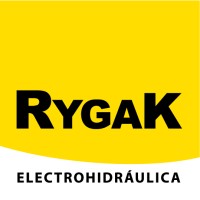 Rygak logo - Similar company to Metallurgia