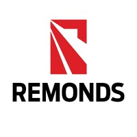 Remonds - ريموندس logo - Similar company to Markmerce