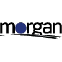 D.W. Morgan Company logo - Similar company to Chronoscloud: Supply Chain Automation Platform