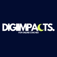 Business Coaching - Digiimpacts logo - Similar company to Socialclips