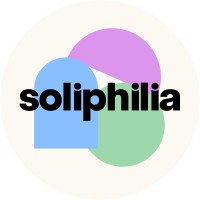 Soliphilia logo - Similar company to Onboard:Earth