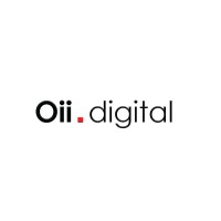 Oiidigital logo - Similar company to Stayindigital