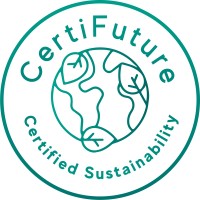 CertiFuture logo - Similar company to Ibertec