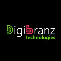 Digibranz Technologies logo - Similar company to Host4Bros.Com