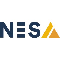 Nesa Consulting and Services Private Limited logo - Similar company to Saltwater Studio Middle East