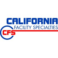California Facility Specialties logo - Similar company to Oz Packaging Service & Sales