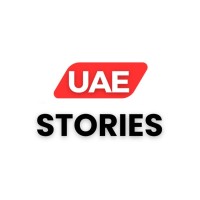 UAE STORIES logo - Similar company to Masterkey Media