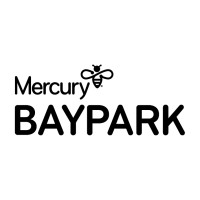Mercury Baypark logo - Similar company to Bay Venues Limited