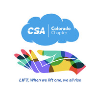 LIFT, empowered by Women in Security logo - Similar company to Teach Kids Tech