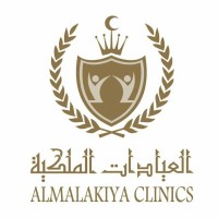 Al Malakiya Clinics logo - Similar company to Al Jedad Holding