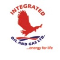 INTEGRATED OIL AND GAS LIMITED logo - Similar company to Blueccs