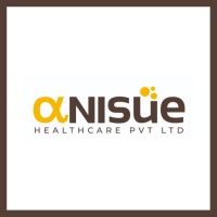 Anisue Healthcare logo - Similar company to Solhfagito