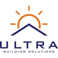 Ultra Building Solutions logo - Similar company to Jec Pumps