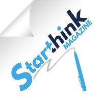STARTHINK MAGAZINE logo - Similar company to Sicuro.It