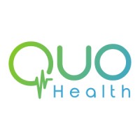 QUO Health logo - Similar company to Serotonin Studio