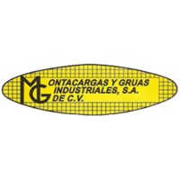 MONTACARGAS Y GRÚAS INDUSTRIALE logo - Similar company to Montacargas Store