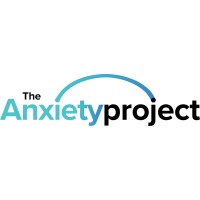 The Anxiety Project logo - Similar company to The Flourish Movement