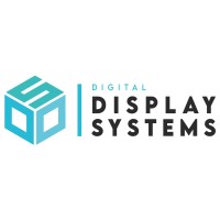 Digital Display Systems UK LTD logo - Similar company to Nova Display Systems