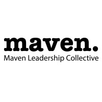 Maven Leadership Collective logo - Similar company to Altizer Performance Partners, Llc