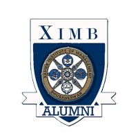XIMB Alumni Association -Middle East Chapter logo - Similar company to Ximb