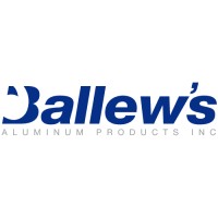 Ballews Aluminum Products, INC logo - Similar company to Asheboro Elastics Corp
