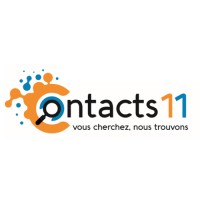 Contacts11 logo - Similar company to Glaider
