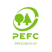 PEFC Brasil logo - Similar company to Nutrichar