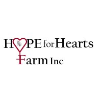 Hope for Hearts Farm Inc logo - Similar company to Teachinghorse