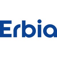 ERBIA HOLDING a.s. logo - Similar company to Erbia