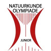 Natuurkunde Olympiade Junior (NOJ) logo - Similar company to Association For Physics (Vvn)