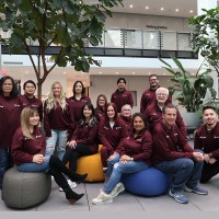 The Goodchild Team of Berkshire Hathaway logo - Similar company to Berkshire Hathaway Homeservices Starck Real Estate