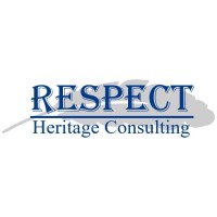 Respect Heritage Consulting logo - Similar company to Computers For Schools Saskatchewan