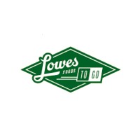 Lowes Foods to Go logo - Similar company to Posh Pudding Pots®️| Uk