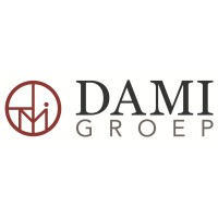 DAMI GROEP logo - Similar company to Nurobotlassen