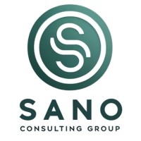 SANO Consulting Group logo - Similar company to Energia Consulting