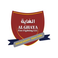 AL GHAYA FIRE FIGHTING LLC logo - Similar company to Fast Fire Electromechanical Llc